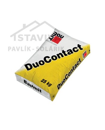 Baumit DuoContact 25 kg