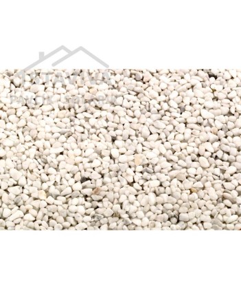 Kamienky Bianco Carrara M02 25 kg