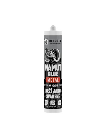 MAMUT Glue METAL 290 ml