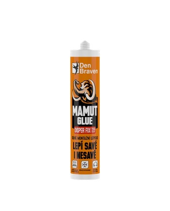MAMUT Glue DISPER FIX 280 ml