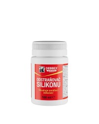 Odstraňovač silikónu 100 ml