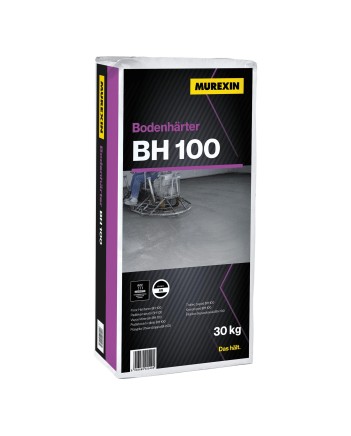 Podlahové tvrdidlo BH 100 30 kg šedé