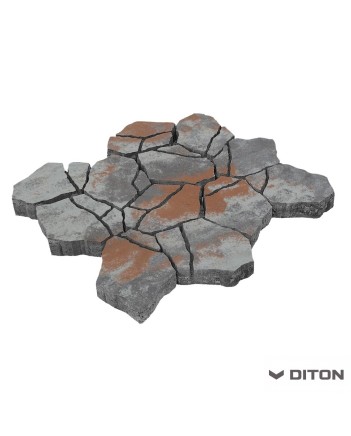 Diton Stone 8 cm