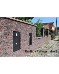 Bridlica Fatima