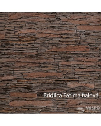 Bridlica Fatima