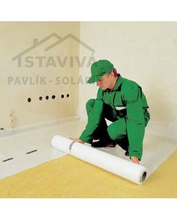 Knauf Insulation PTS 600 x 1000 mm