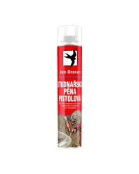 PU pena trubičková studniarska 750 ml