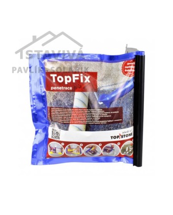 TopFix A+B 1 kg - penetrácia (twinpack)